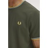 M1588 05B FRED PERRY T-SHIRT