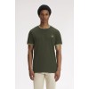 M1588 05B FRED PERRY T-SHIRT