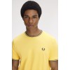 M1588 06B FRED PERRY T-SHIRT