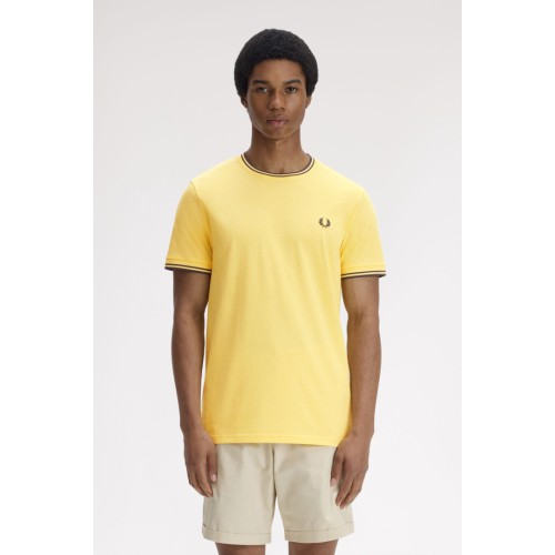 M1588 06B FRED PERRY T-SHIRT