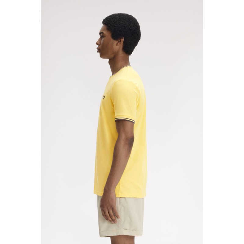 M1588 06B FRED PERRY T-SHIRT