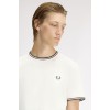M1588 84A FRED PERRY T-SHIRT