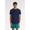 M1588 86A FRED PERRY T-SHIRT