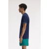 M1588 86A FRED PERRY T-SHIRT