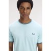 M1588 97A FRED PERRY T-SHIRT