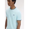 M1588 97A FRED PERRY T-SHIRT