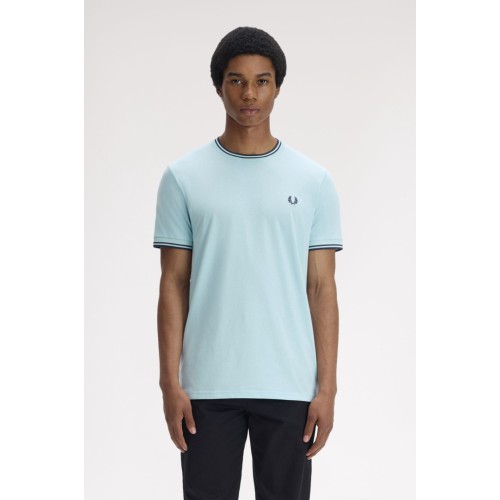 M1588 97A FRED PERRY T-SHIRT