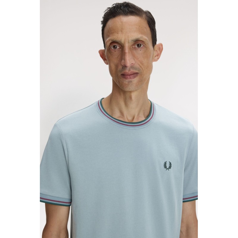M1588 98A FRED PERRY T-SHIRT