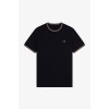 M1588 P69 FRED PERRY T-SHIRT