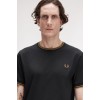M1588 Q27 FRED PERRY T-SHIRT