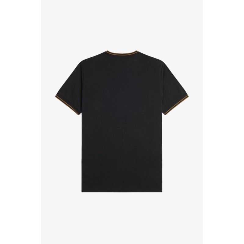 M1588 Q27 FRED PERRY T-SHIRT