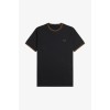 M1588 Q27 FRED PERRY T-SHIRT