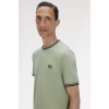 M1588 S23 FRED PERRY T-SHIRT
