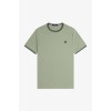 M1588 S23 FRED PERRY T-SHIRT