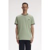 M1588 S23 FRED PERRY T-SHIRT