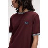 M1588V Z63 FRED PERRY T-SHIRT
