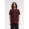 M1588V Z63 FRED PERRY T-SHIRT