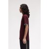 M1588V Z63 FRED PERRY T-SHIRT