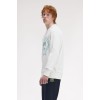 M1605 129 FRED PERRY