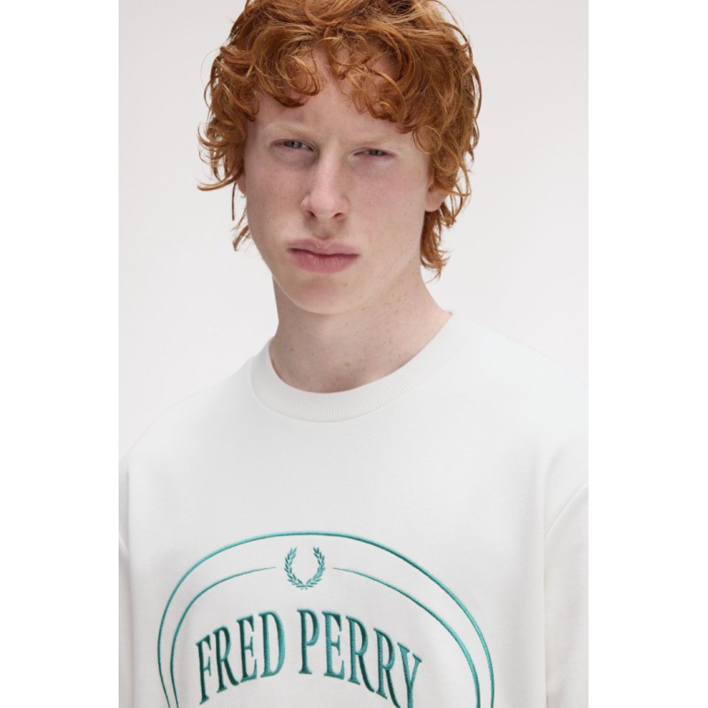 M1605 129 FRED PERRY