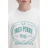 M1605 129 FRED PERRY