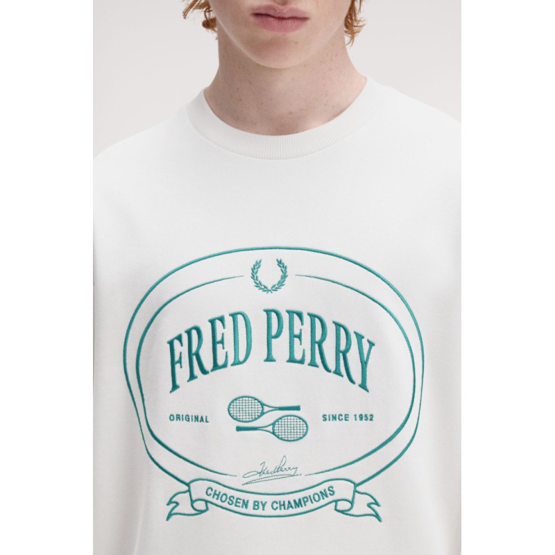 M1605 129 FRED PERRY