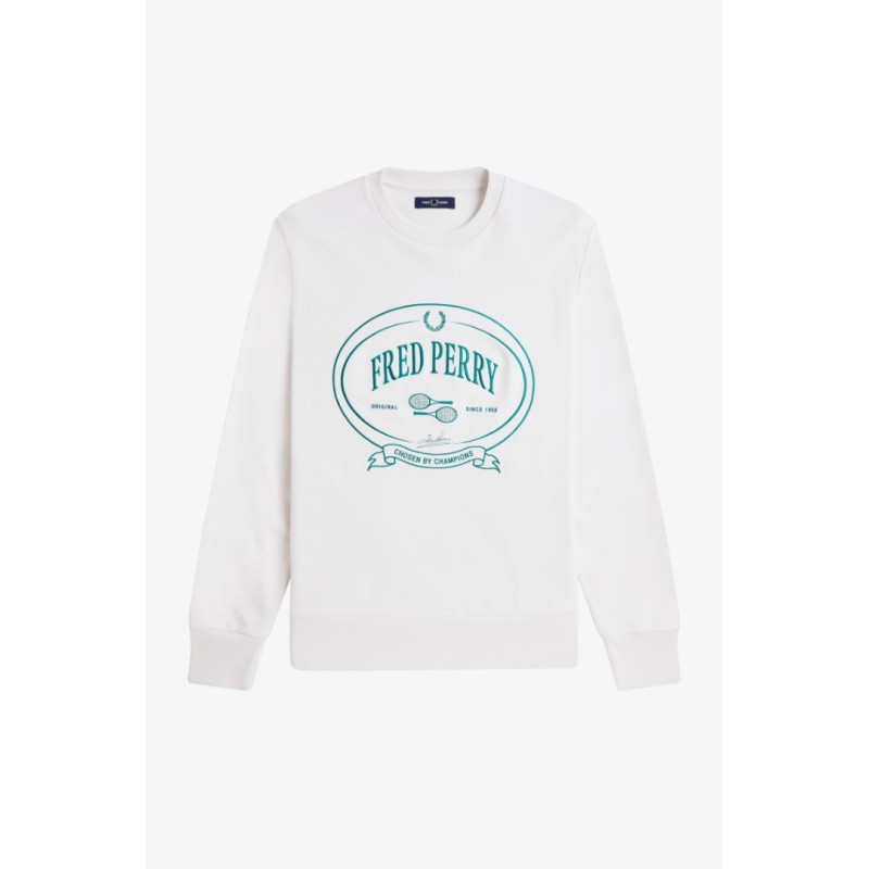 M1605 129 FRED PERRY