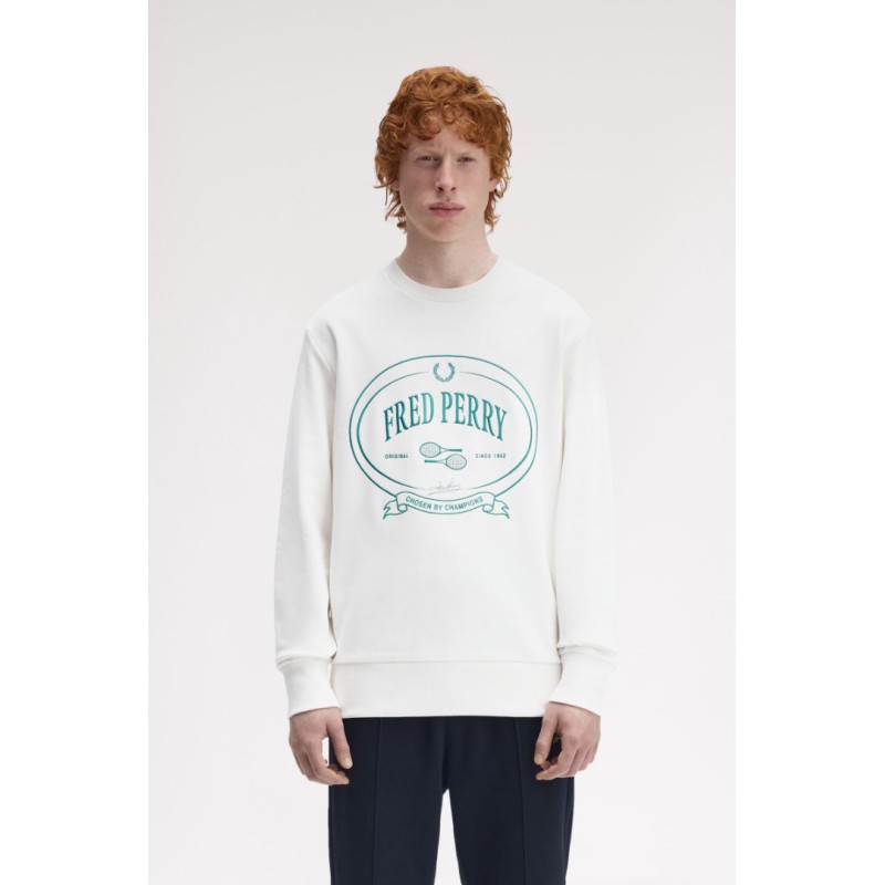 M1605 129 FRED PERRY