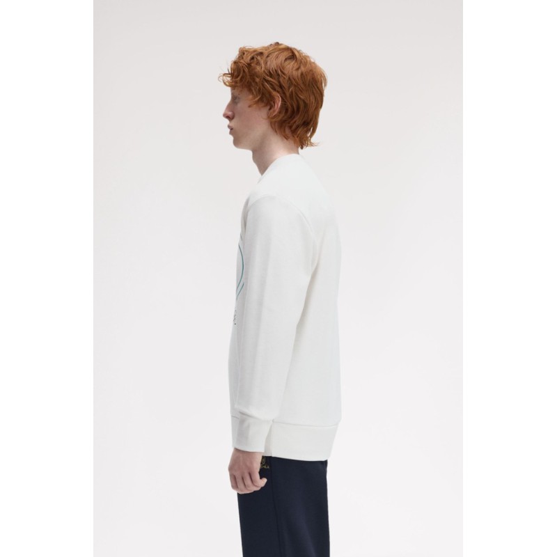M1605 129 FRED PERRY