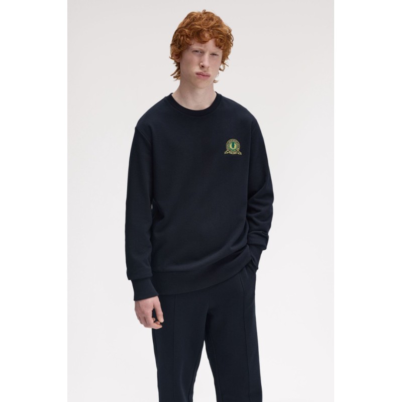 M1751 608 FRED PERRY