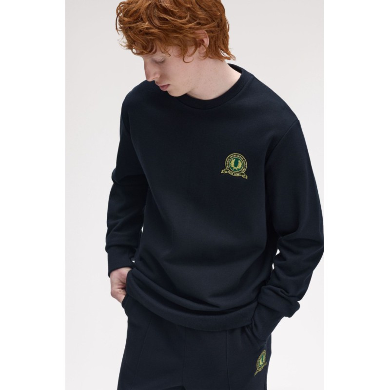 M1751 608 FRED PERRY