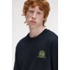 M1751 608 FRED PERRY