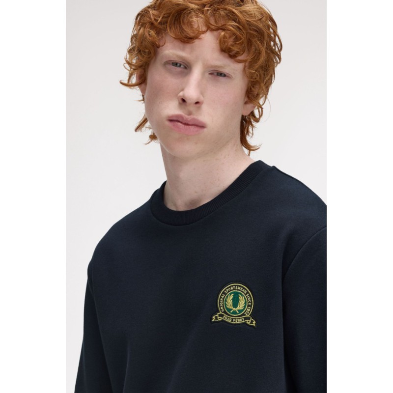 M1751 608 FRED PERRY