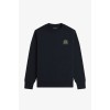 M1751 608 FRED PERRY