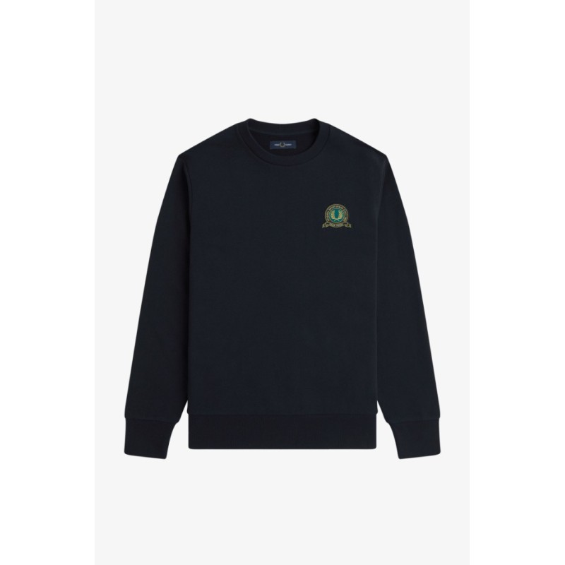 M1751 608 FRED PERRY