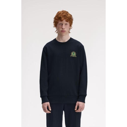 M1751 608 FRED PERRY