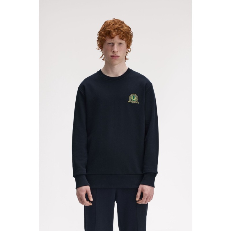 M1751 608 FRED PERRY