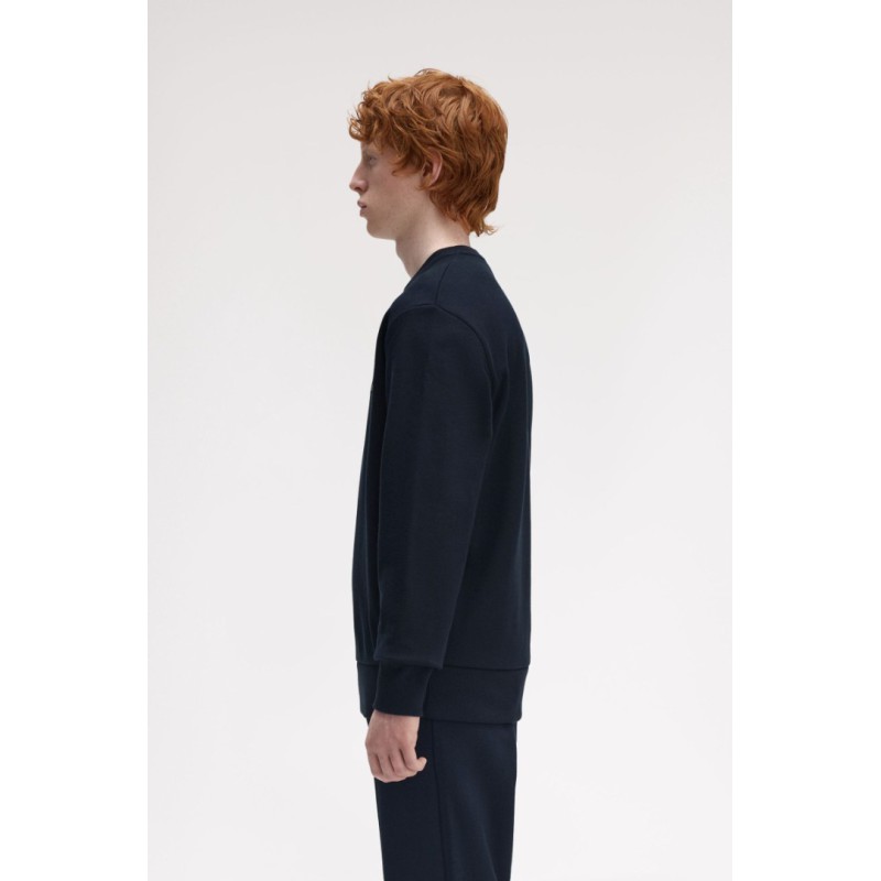 M1751 608 FRED PERRY