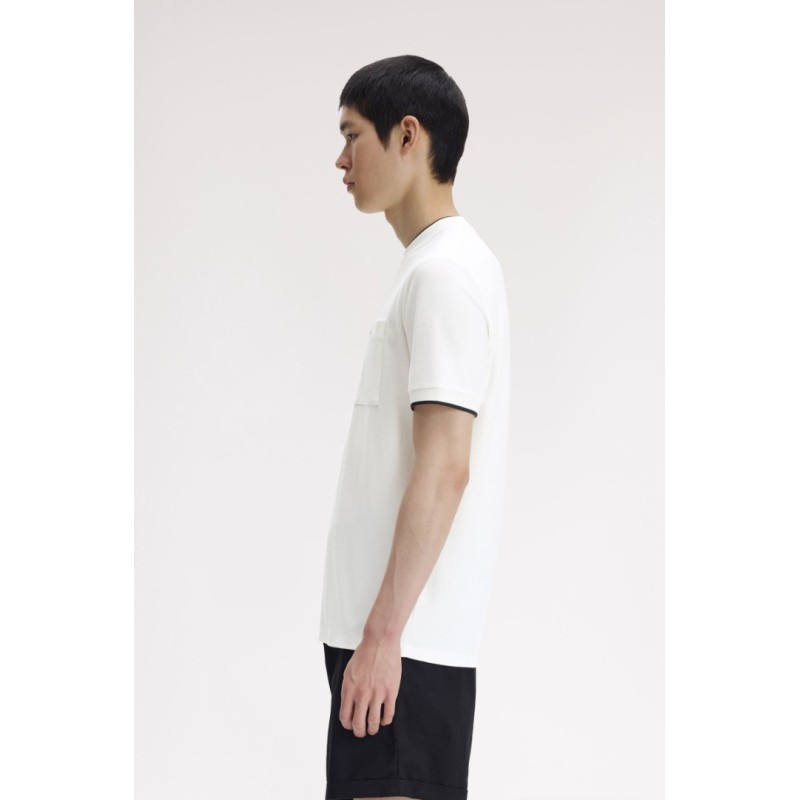 M2395 129 FRED PERRY T-SHIRT