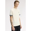 M2396 560 FRED PERRY T-SHIRT