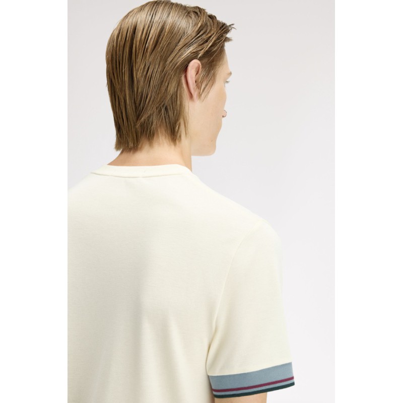 M2396 560 FRED PERRY T-SHIRT