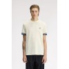M2396 560 FRED PERRY T-SHIRT