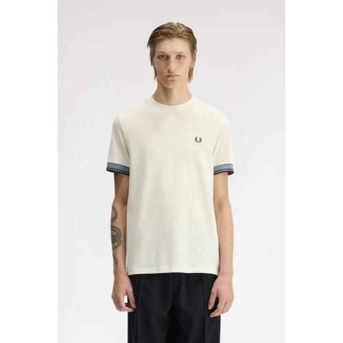 M2396 560 FRED PERRY T-SHIRT