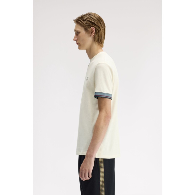 M2396 560 FRED PERRY T-SHIRT