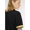 M2396 90A FRED PERRY T-SHIRT