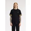 M2396 90A FRED PERRY T-SHIRT