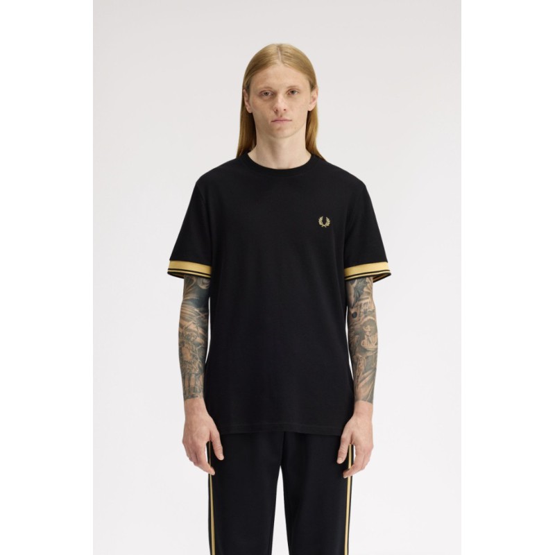 M2396 90A FRED PERRY T-SHIRT