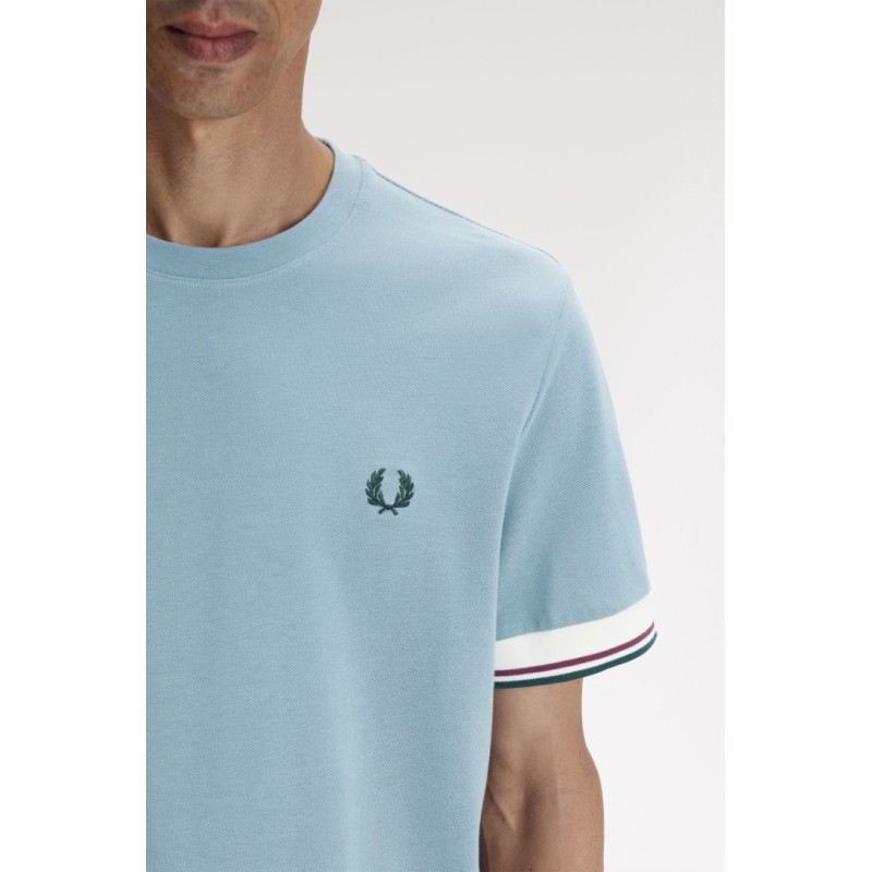 M2396 Z20 FRED PERRY T-SHIRT