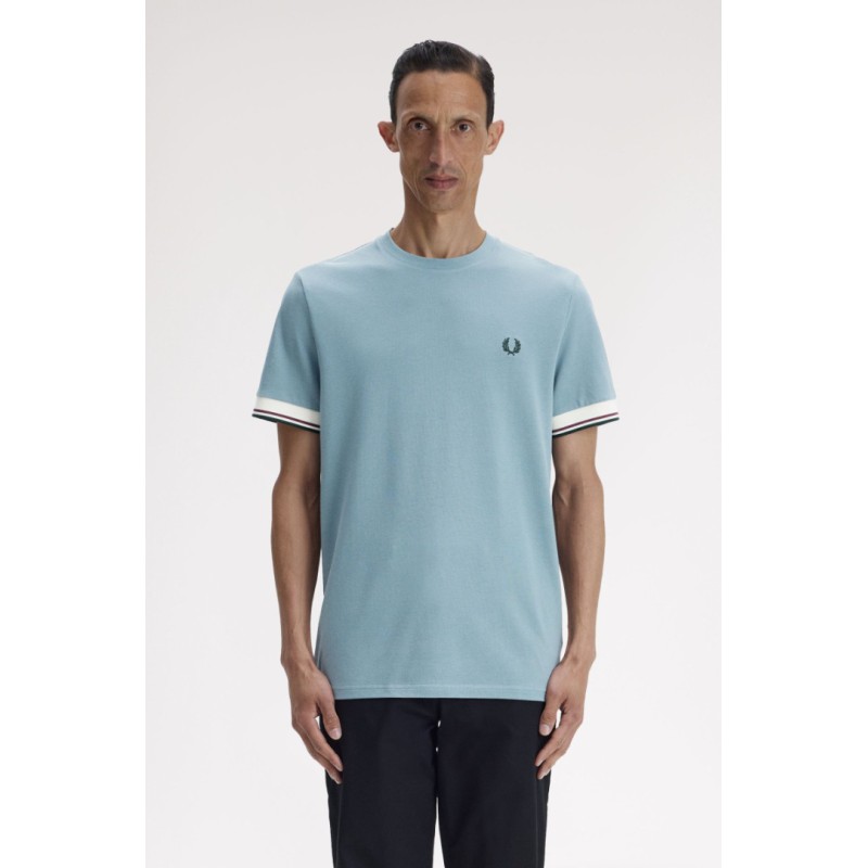 M2396 Z20 FRED PERRY T-SHIRT