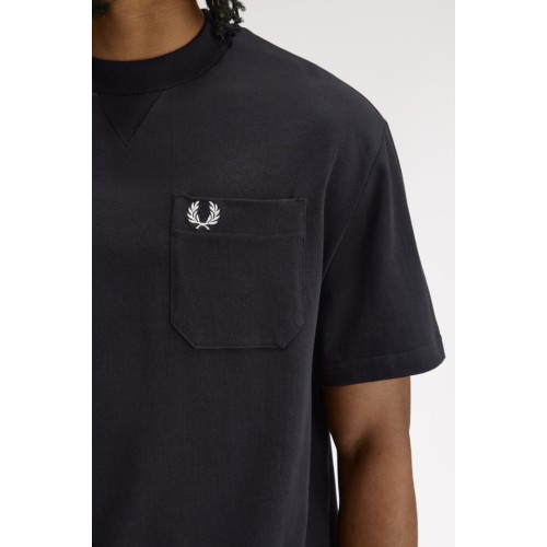 M2408 102 FRED PERRY T-SHIRT